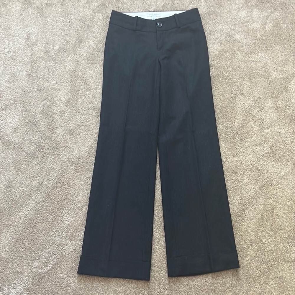 Perfect condition 97% Wool pants